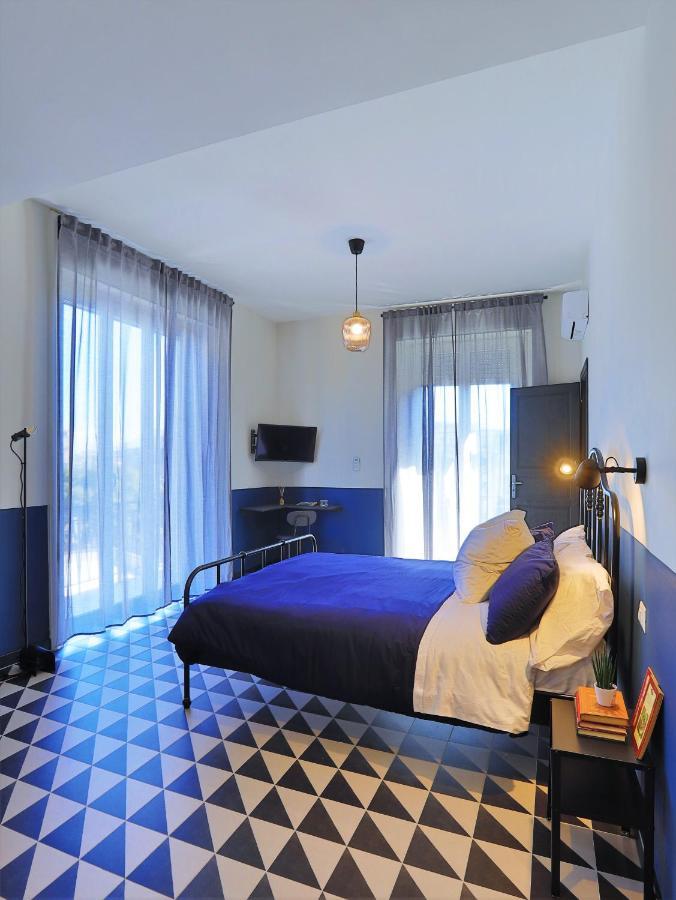 Nuccia Urban Loft Hotel Nápoles Exterior foto